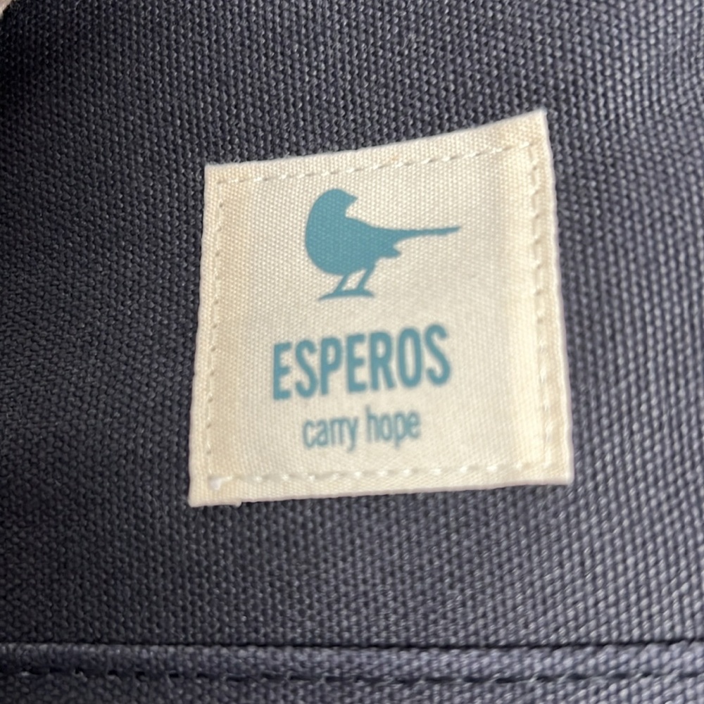 Carrying  Case by Esperos Adjustable Stap With Lap Top Padding/Compartments - Picture 2 of 12